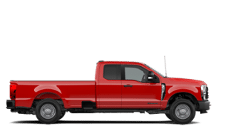 2026 Ford Super Duty® External Image 1